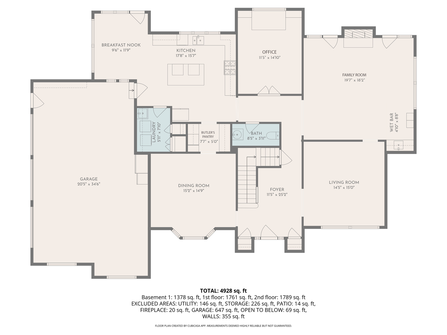 1773 Andrew Court Long Grove, IL 60047 - Photo 41 of 43