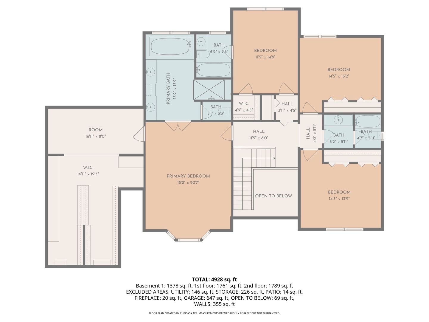 1773 Andrew Court Long Grove, IL 60047 - Photo 42 of 43