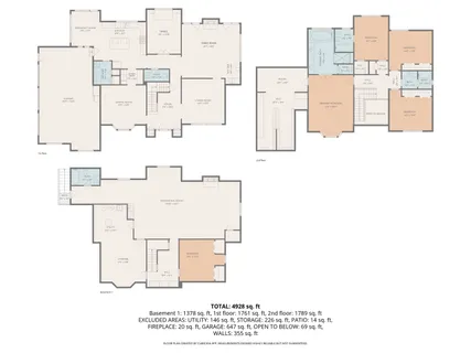 $1,149,000 | 1773 Andrew Court, Long Grove, IL 60047