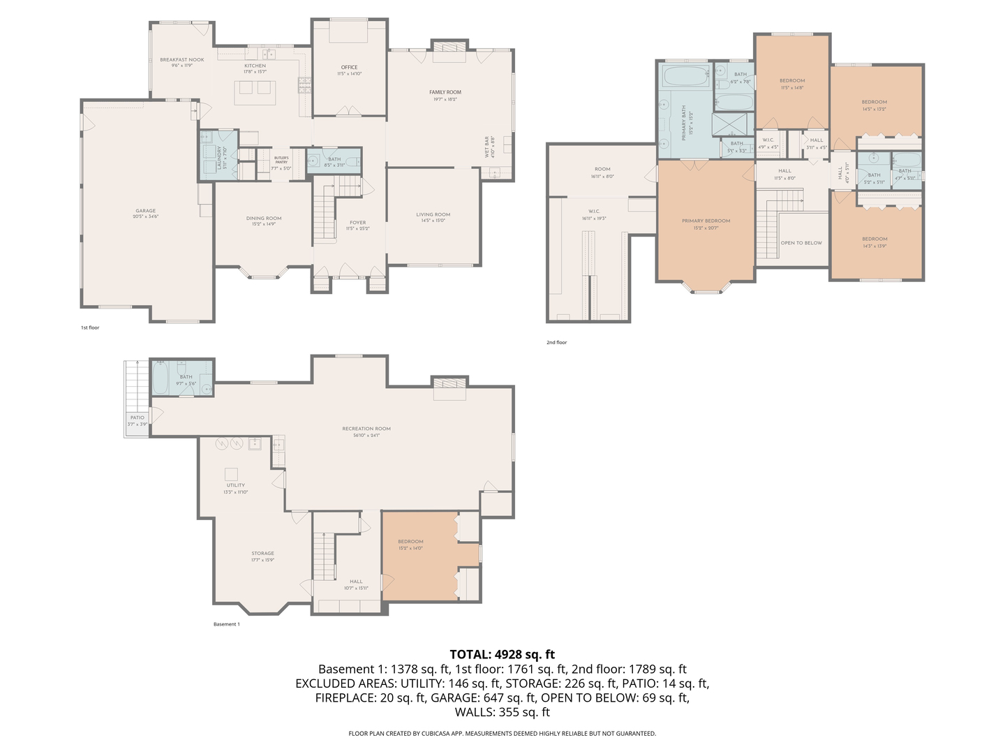 1773 Andrew Court Long Grove, IL 60047 - Photo 43 of 43