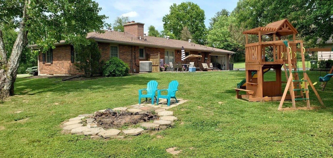 108 Tonkin Road Mount Sterling, KY 40353 - Photo 35 of 50 Listing Photo