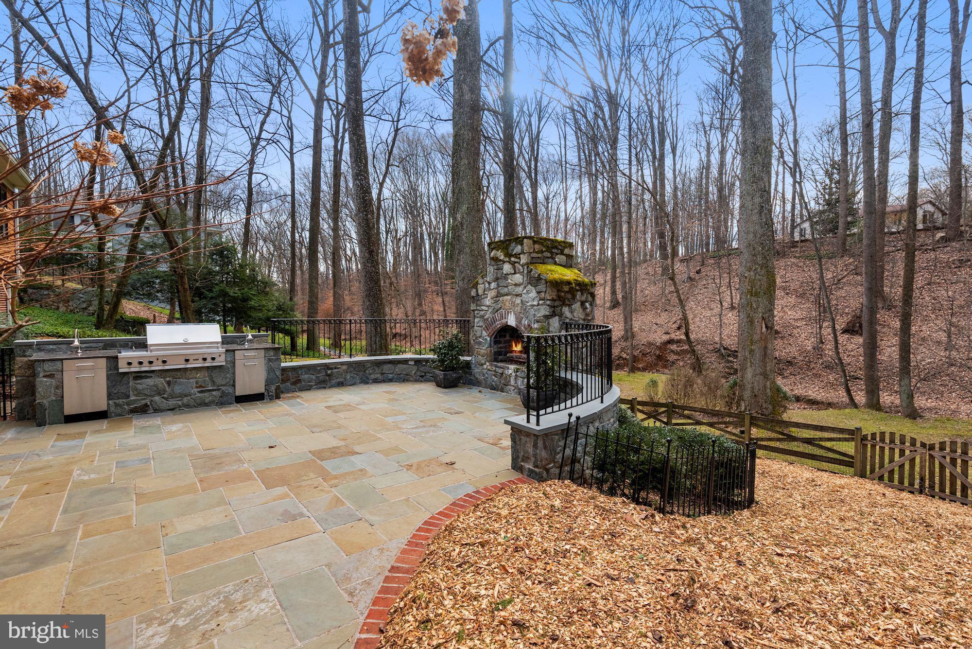 8210 Kingsgate Road Potomac, MD 20854 - Photo 44 of 44