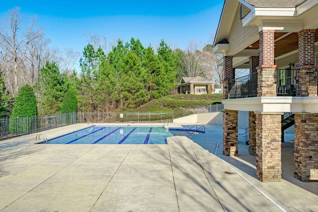 5225 Moonview Court Raleigh, NC 27606 - Photo 20 of 22 Community Pool