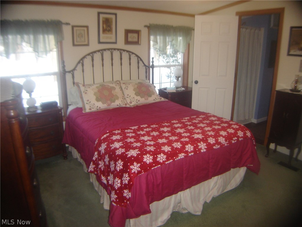 155 Riverside Drive Painesville, OH 44077 - Photo 11 of 34 Master bedroom