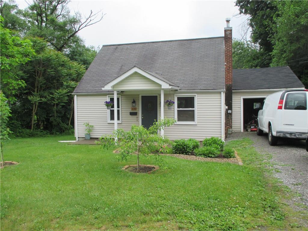 4710 Rochester Road New Brighton, PA 15066 - Photo 1 of 21