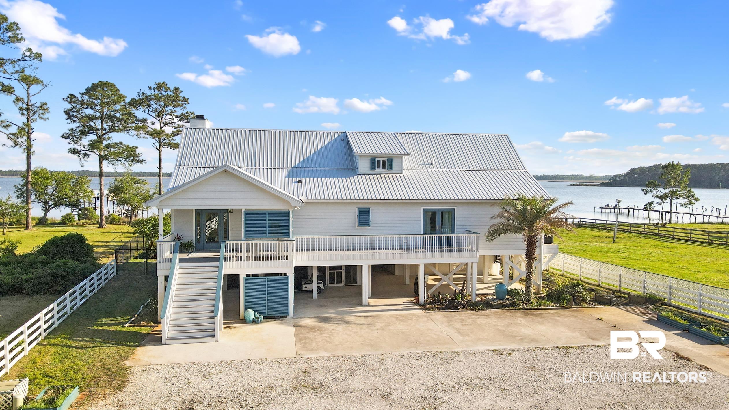 17188 Oyster Bay Road Gulf Shores, AL 36542 - Photo 2 of 47 Front Exterior