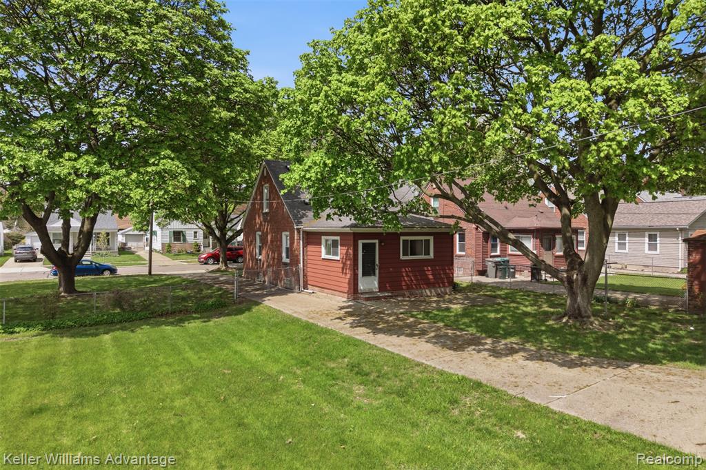 3807 Harding Street Dearborn, MI 48124 - Photo 36 of 38