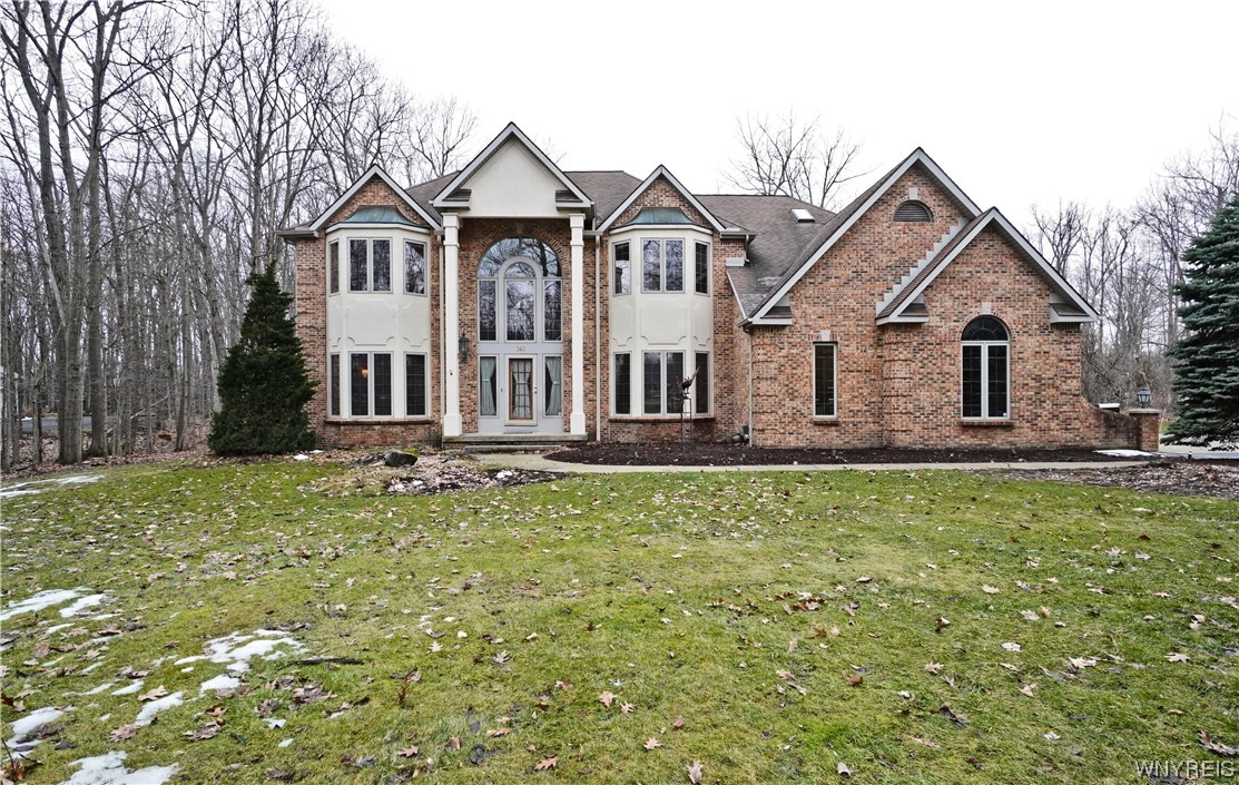 140 Jackman Lane, Elma, NY 14059 Compass