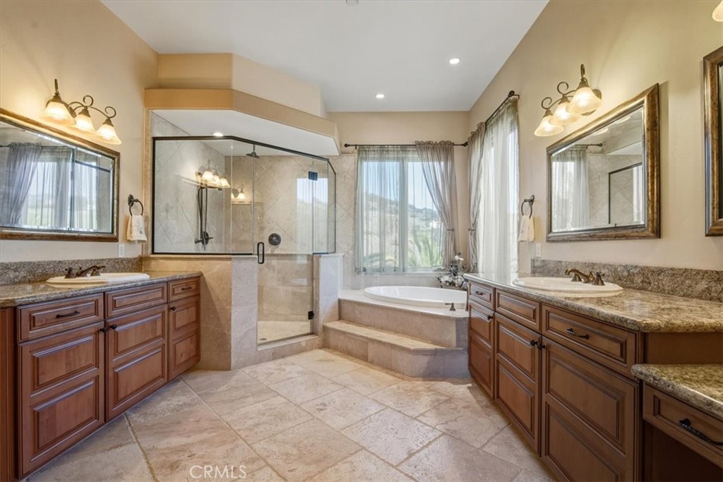 775 Riata Lane Nipomo, CA 93444 - Photo 13 of 48 Primary Bath upstairs