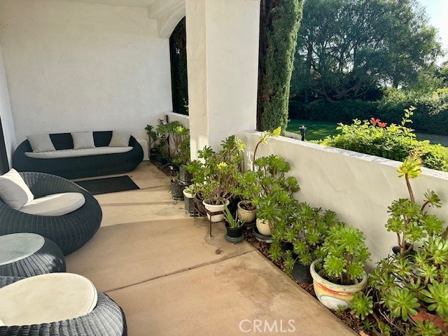 775 Riata Lane Nipomo, CA 93444 - Photo 28 of 48 Patio off Bedroom #3