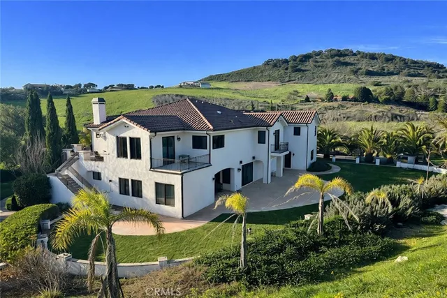 $3,500,000 | 775 Riata Lane, Nipomo, CA 93444