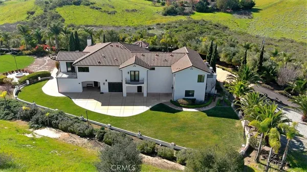 $3,500,000 | 775 Riata Lane, Nipomo, CA 93444