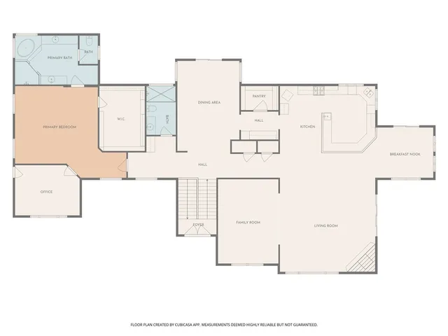 $3,500,000 | 775 Riata Lane, Nipomo, CA 93444