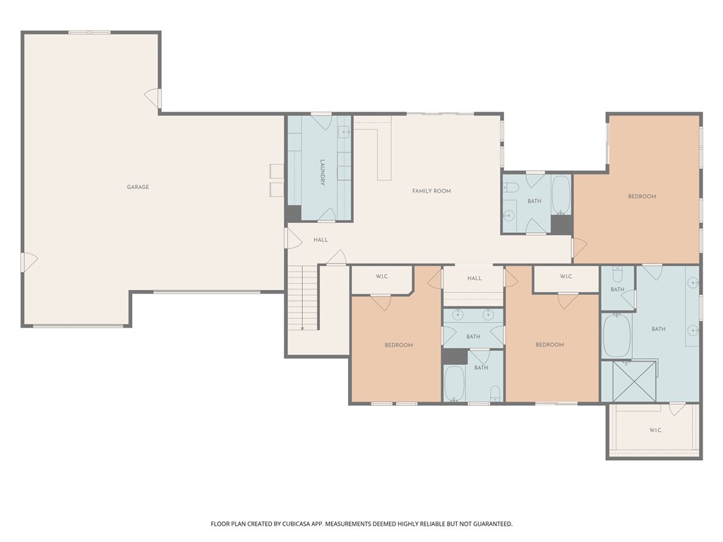 775 Riata Lane Nipomo, CA 93444 - Photo 48 of 48 Lower Level