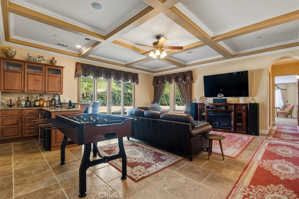 775 Riata Lane Nipomo, CA 93444 - Photo 10 of 48 a view of a livingroom with furniture window and wooden floor