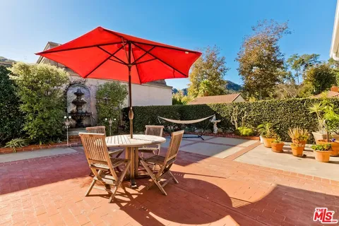 $2,195,000 | 17173 Avenida De Santa Ynez, Pacific Palisades, CA 90272
