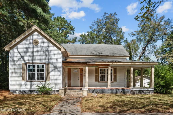 $50,000 | 204 West Green Street, Robersonville, NC 27871
