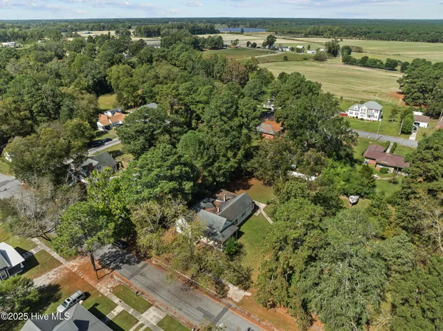 $55,000 | 204 West Green Street, Robersonville, NC 27871