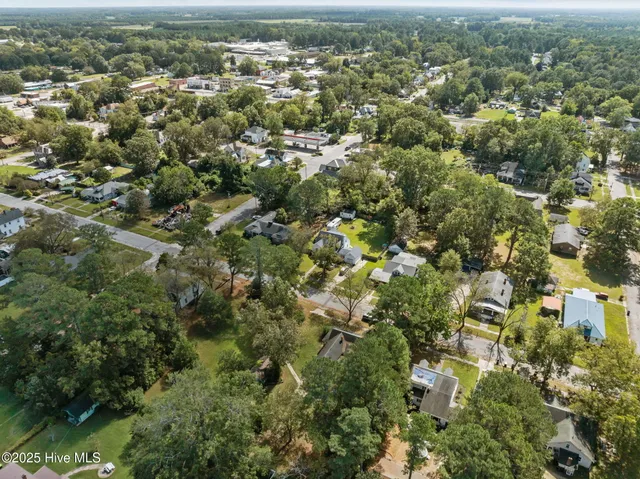 $55,000 | 204 West Green Street, Robersonville, NC 27871