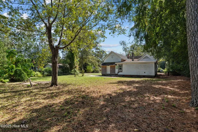 $55,000 | 204 West Green Street, Robersonville, NC 27871