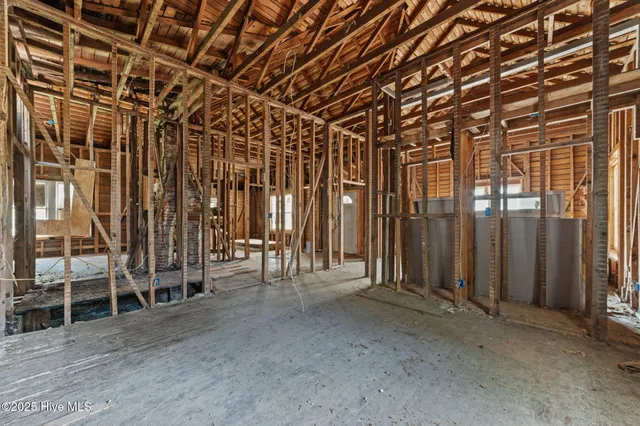 $55,000 | 204 West Green Street, Robersonville, NC 27871