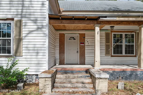 $50,000 | 204 West Green Street, Robersonville, NC 27871
