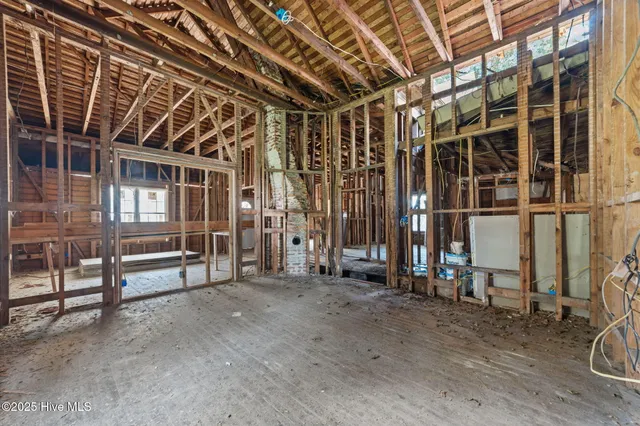 $55,000 | 204 West Green Street, Robersonville, NC 27871