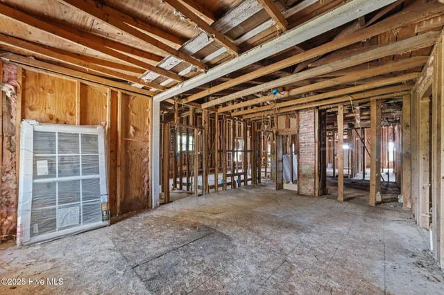 $55,000 | 204 West Green Street, Robersonville, NC 27871