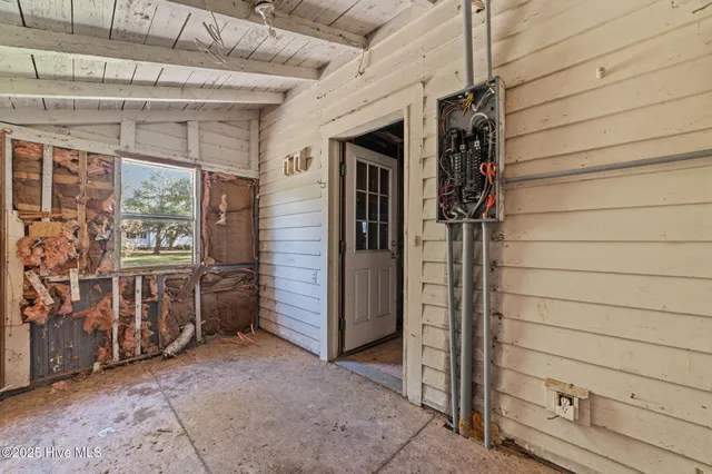 $55,000 | 204 West Green Street, Robersonville, NC 27871