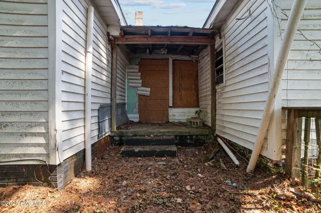 $55,000 | 204 West Green Street, Robersonville, NC 27871