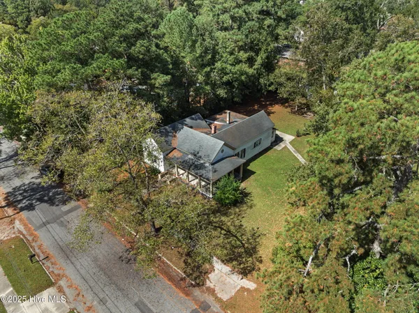 $50,000 | 204 West Green Street, Robersonville, NC 27871