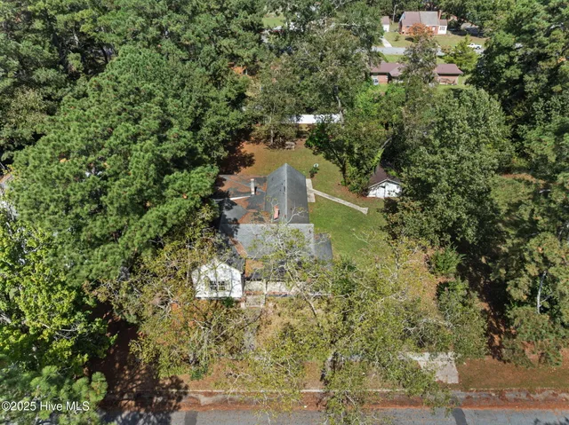 $55,000 | 204 West Green Street, Robersonville, NC 27871