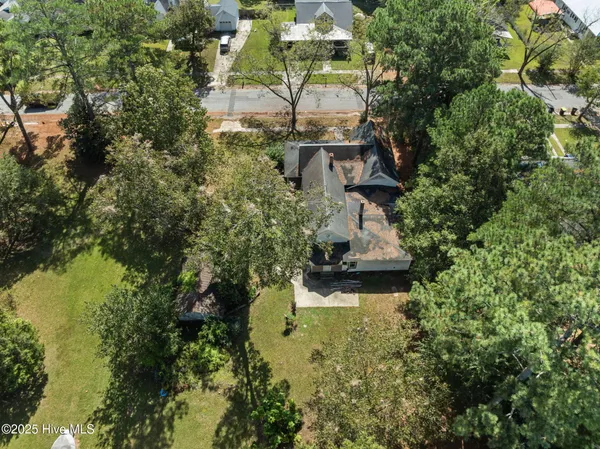 $50,000 | 204 West Green Street, Robersonville, NC 27871