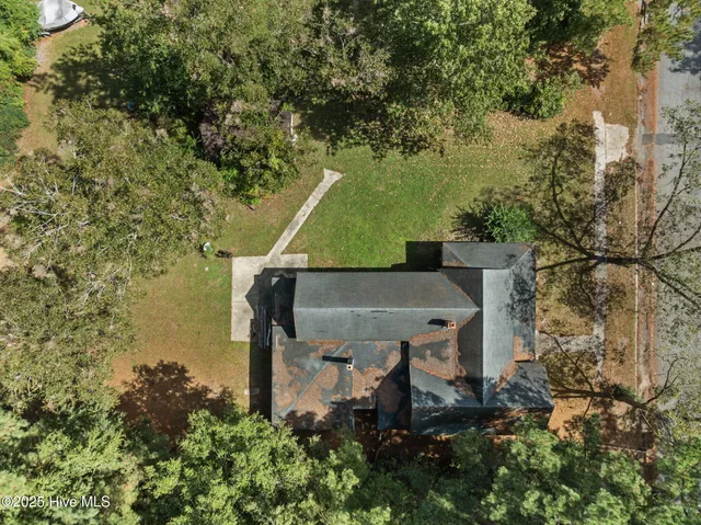 $55,000 | 204 West Green Street, Robersonville, NC 27871