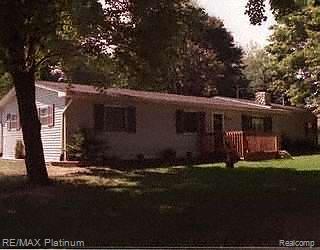 2846 Jewell Road Howell, MI 48843 - Photo 1 of 1 Listing Image