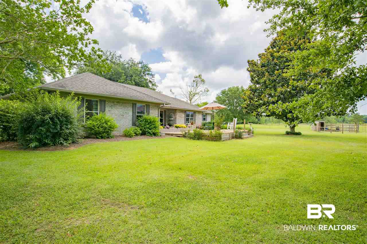 16749 Old Pierce Road Fairhope, AL 36532 - Photo 22 of 48