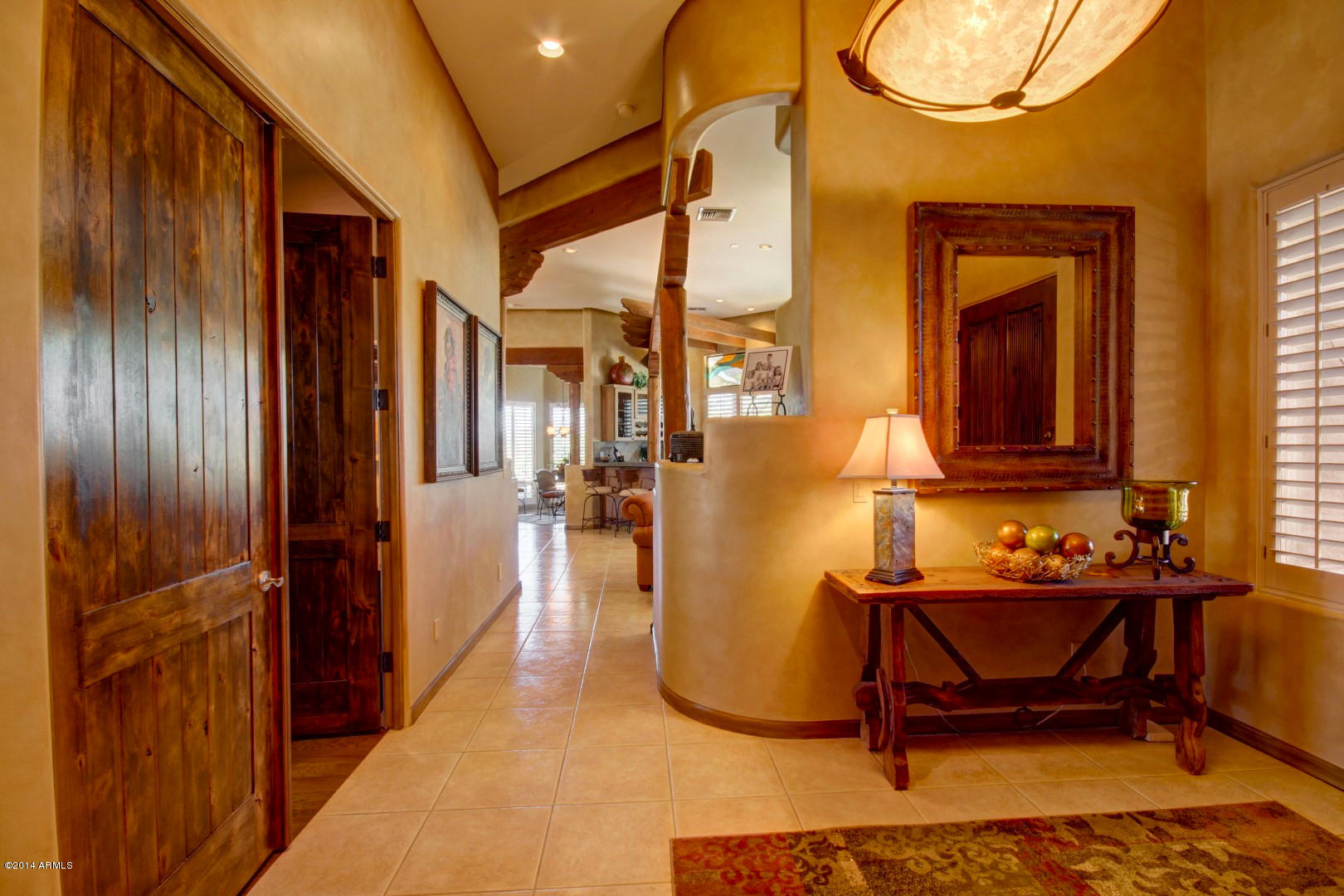 27114 North Sycamore Court Rio Verde, AZ 85263 - Photo 11 of 79 Front Foyer 2