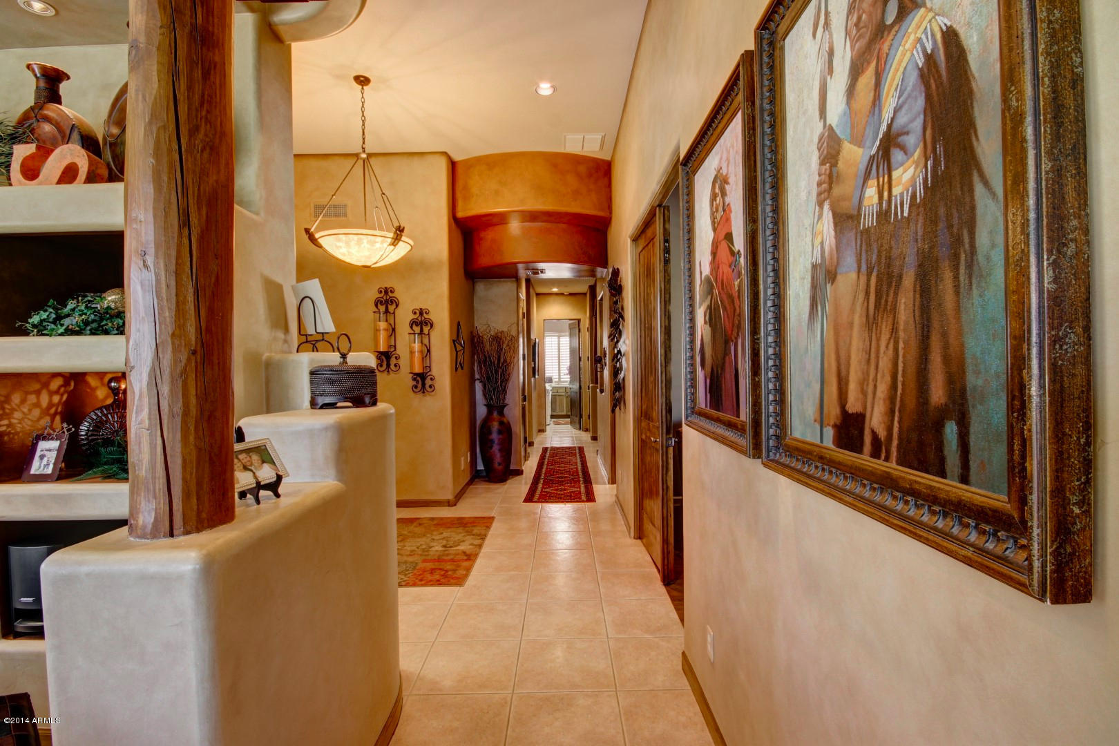 27114 North Sycamore Court Rio Verde, AZ 85263 - Photo 12 of 79 Front Foyer 3