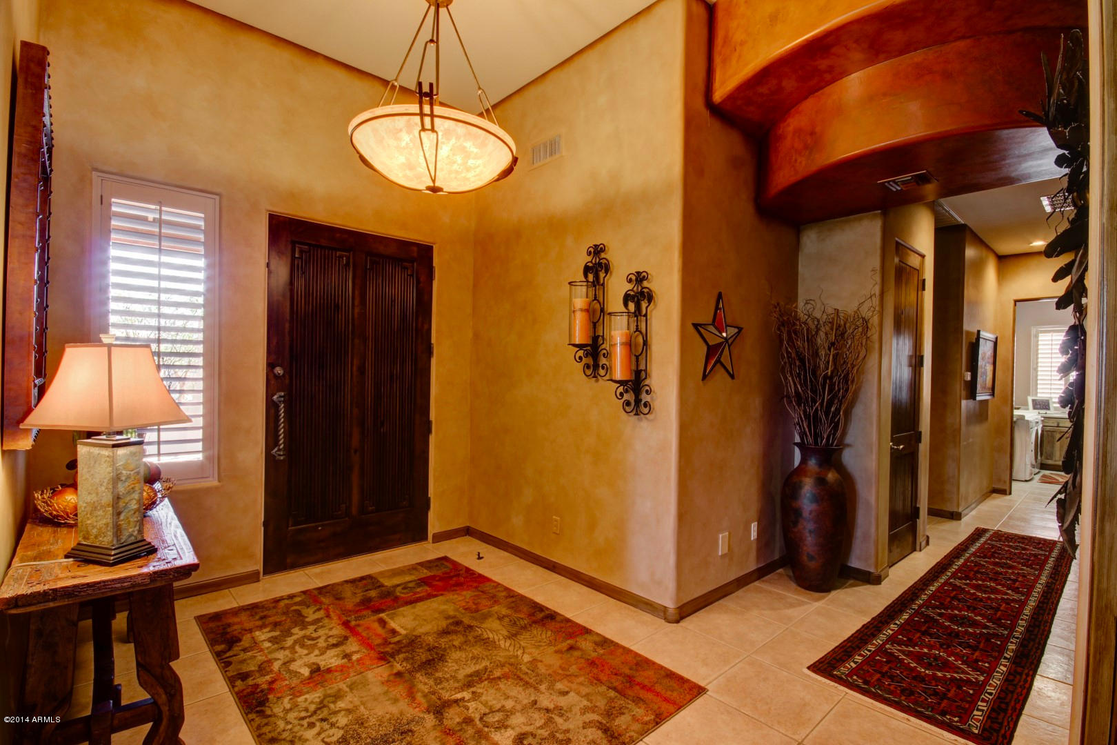 27114 North Sycamore Court Rio Verde, AZ 85263 - Photo 13 of 79 Front Foyer 4