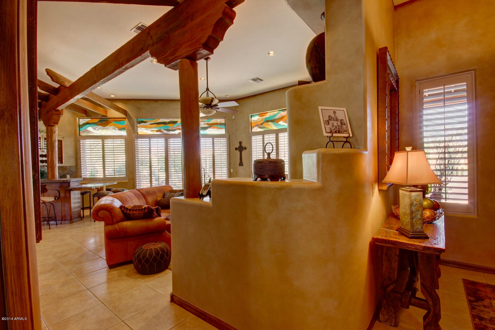 27114 North Sycamore Court Rio Verde, AZ 85263 - Photo 14 of 79 Front Foyer 5