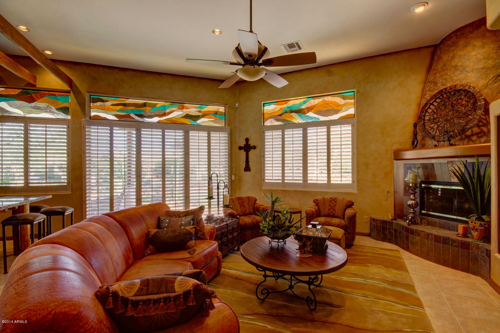 27114 North Sycamore Court Rio Verde, AZ 85263 - Photo 15 of 79 Great Room