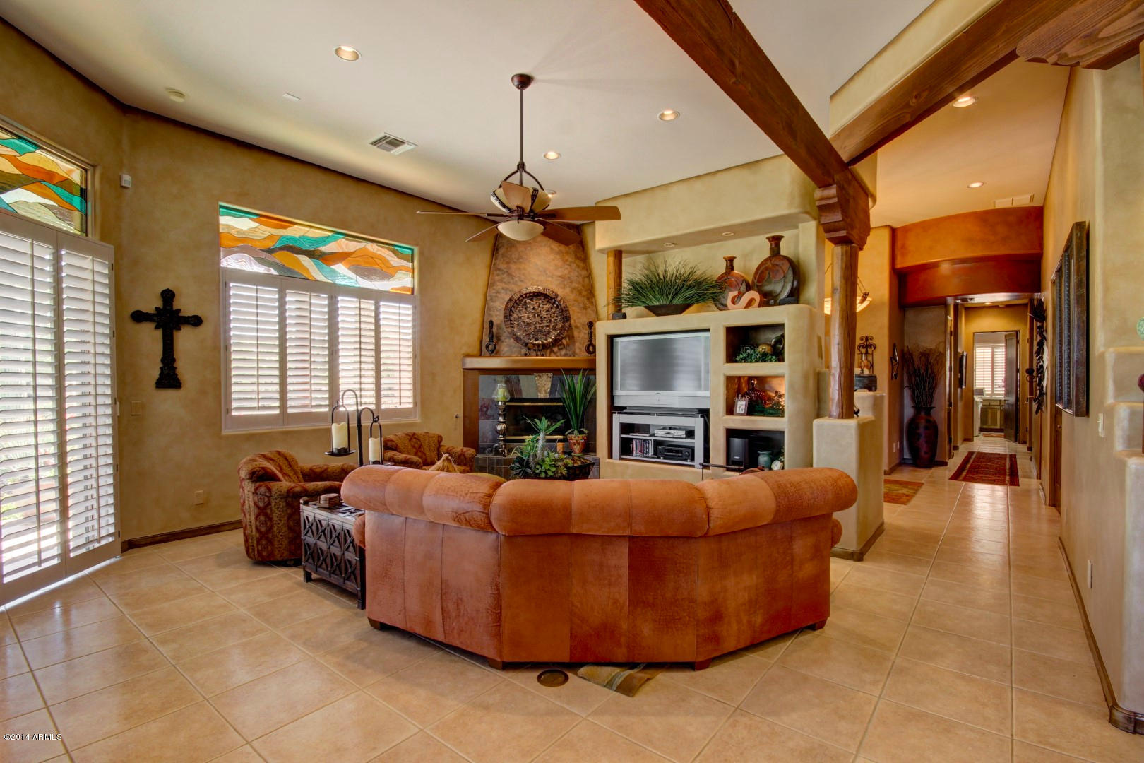 27114 North Sycamore Court Rio Verde, AZ 85263 - Photo 16 of 79 Great Room 2