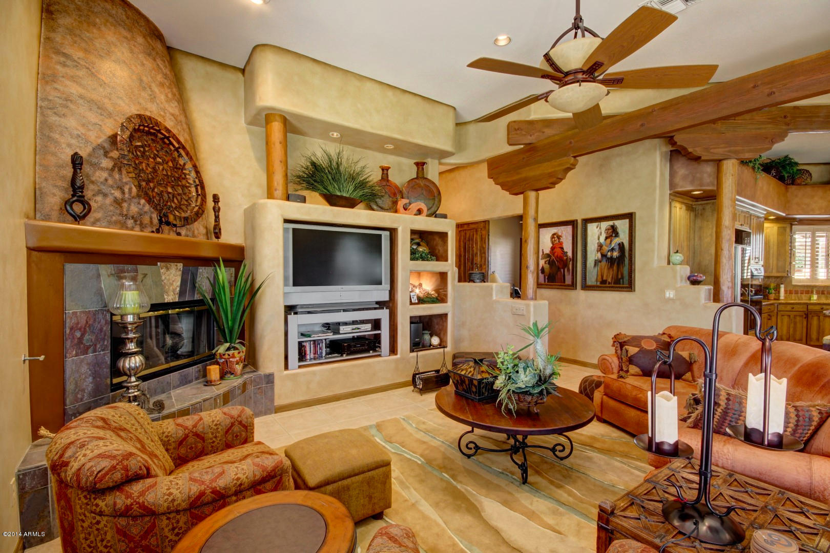 27114 North Sycamore Court Rio Verde, AZ 85263 - Photo 17 of 79 Great Room 3