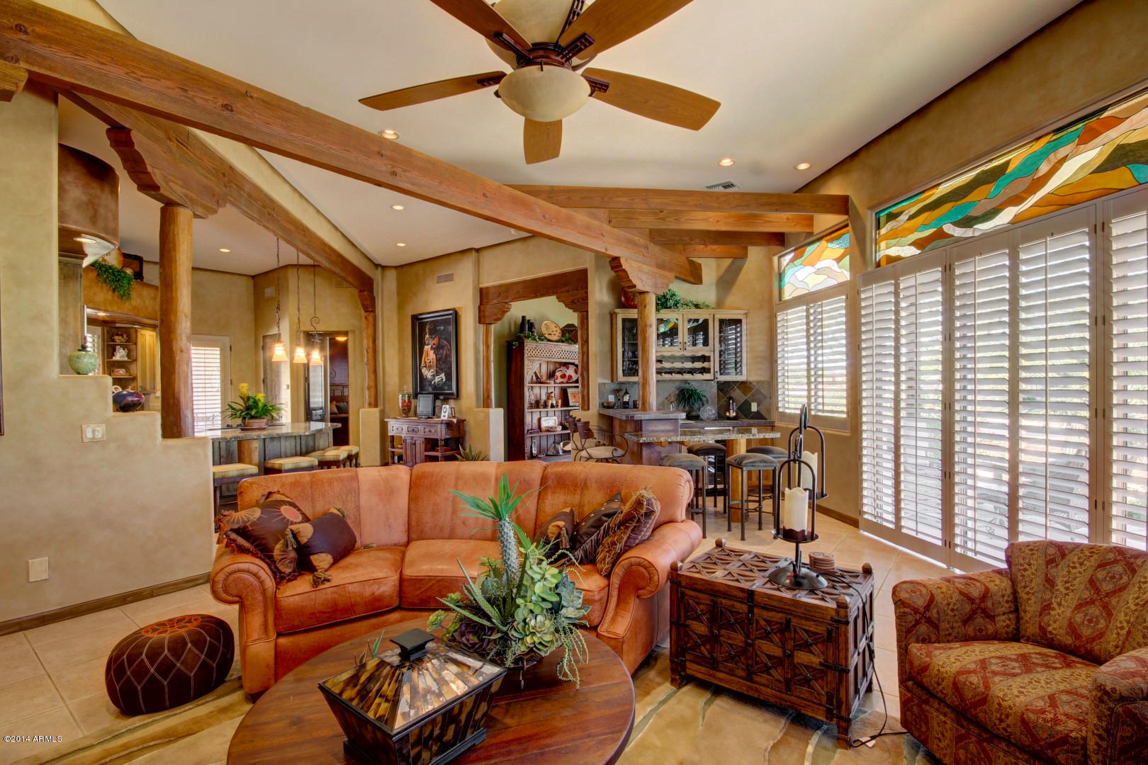 27114 North Sycamore Court Rio Verde, AZ 85263 - Photo 18 of 79 Great Room 4
