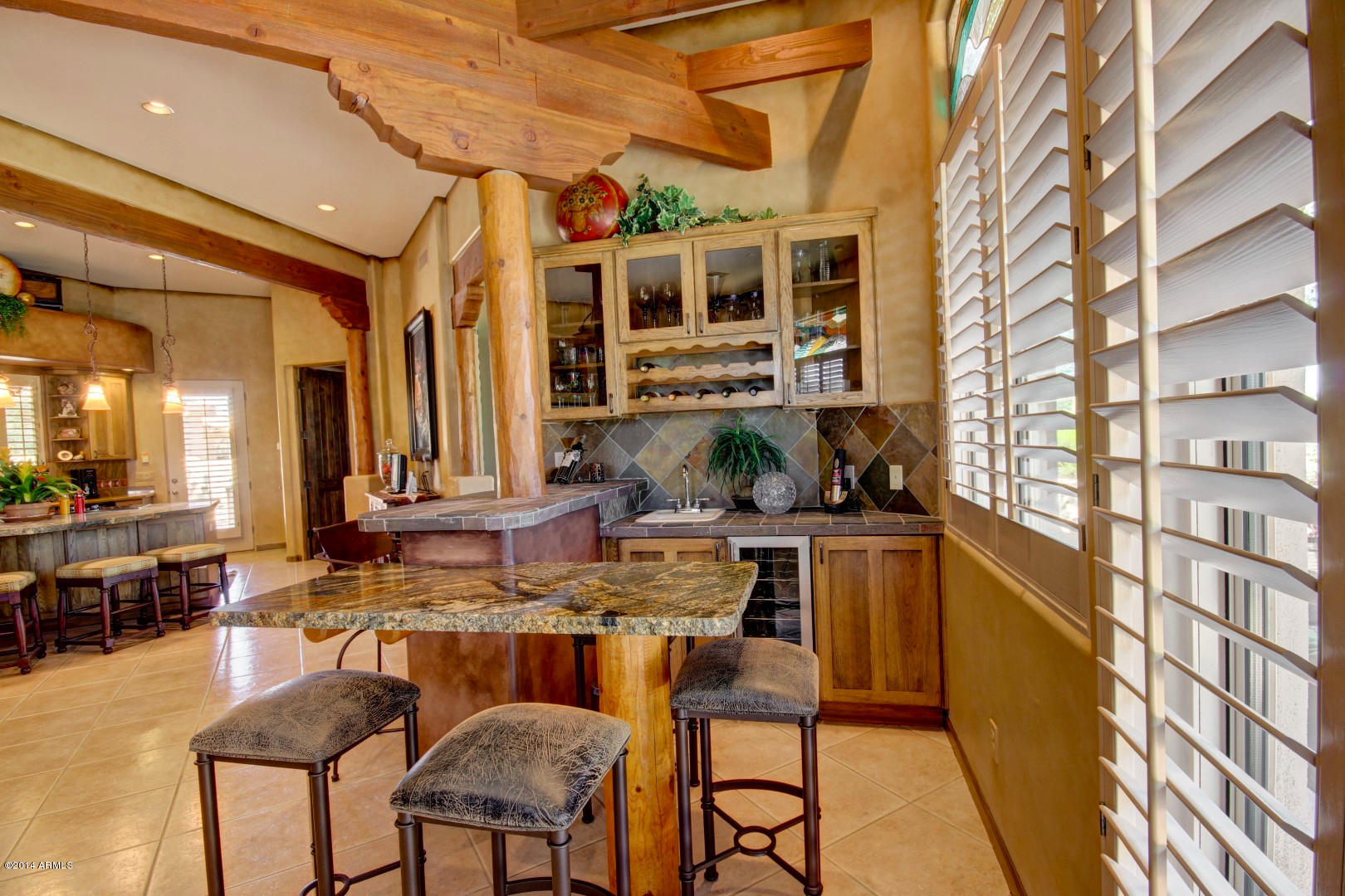 27114 North Sycamore Court Rio Verde, AZ 85263 - Photo 20 of 79 Wet Bar