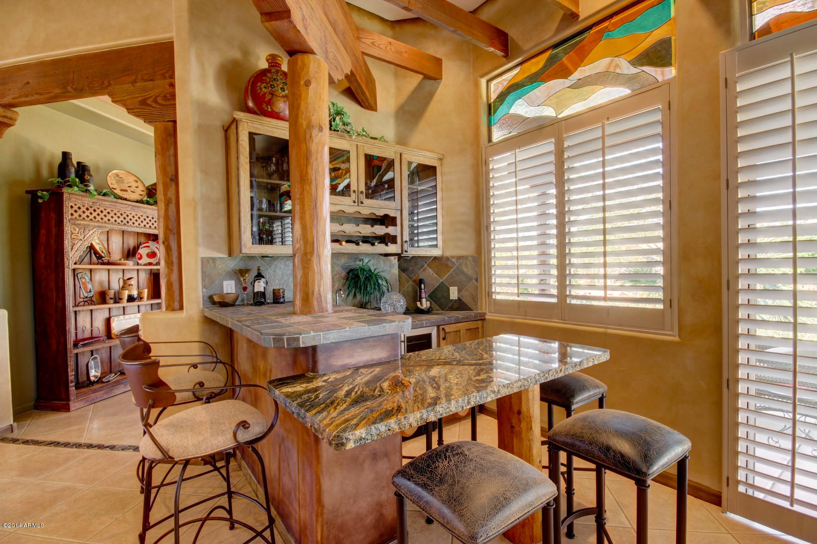 27114 North Sycamore Court Rio Verde, AZ 85263 - Photo 21 of 79 Wet Bar 2