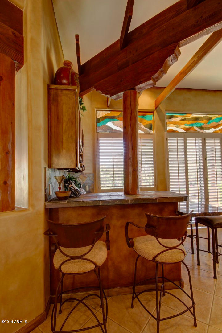 27114 North Sycamore Court Rio Verde, AZ 85263 - Photo 22 of 79 Wet Bar 3