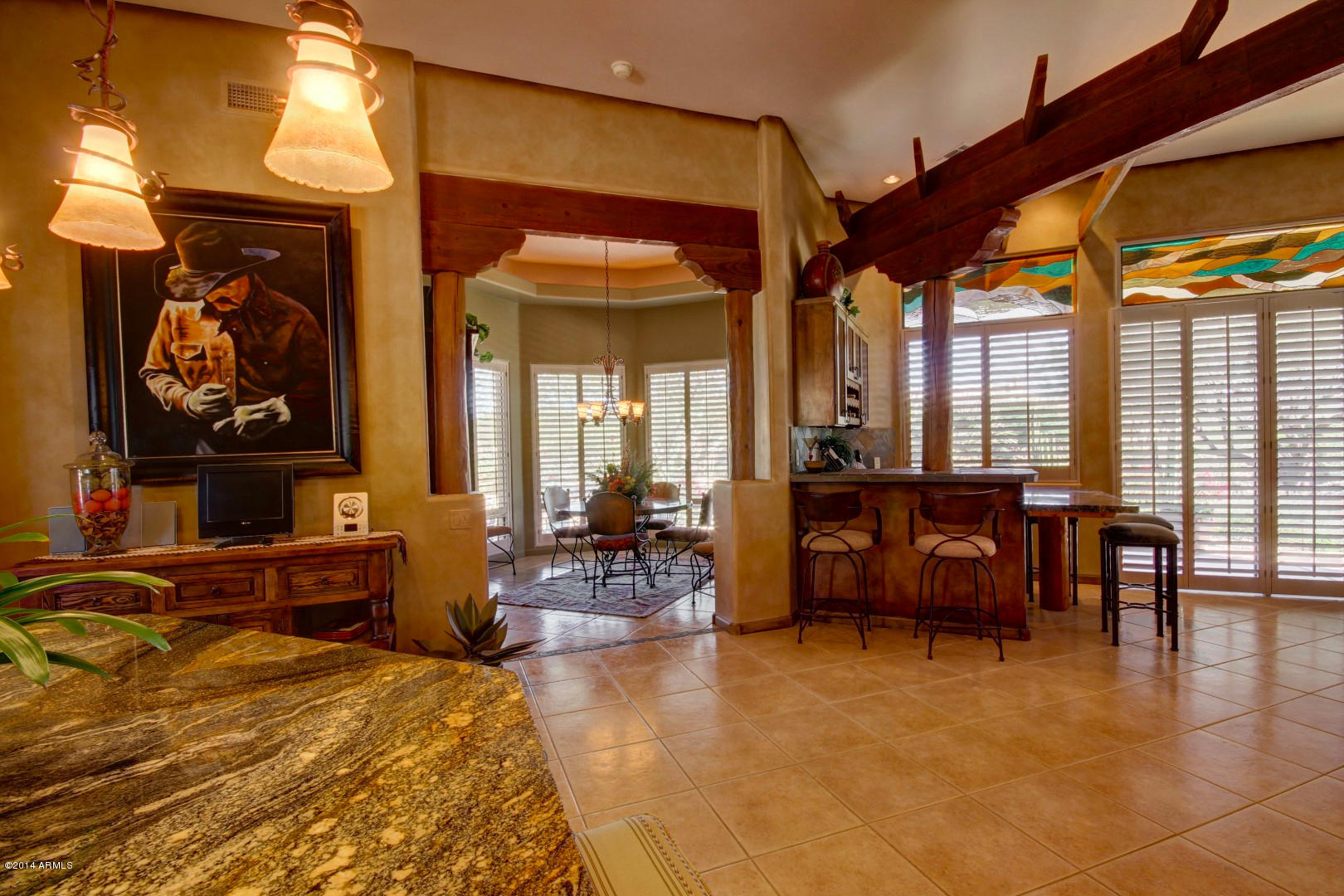 27114 North Sycamore Court Rio Verde, AZ 85263 - Photo 25 of 79 Kitchen 2