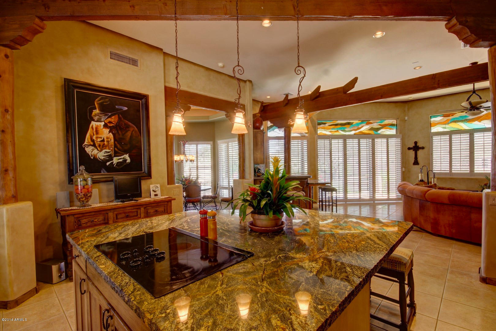 27114 North Sycamore Court Rio Verde, AZ 85263 - Photo 26 of 79 Kitchen 3