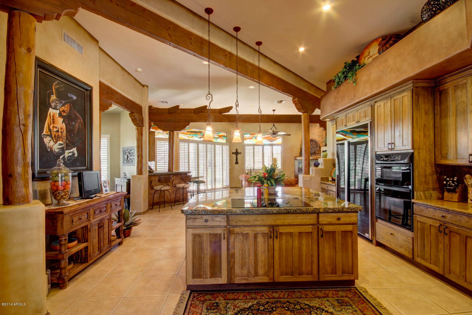 27114 North Sycamore Court Rio Verde, AZ 85263 - Photo 27 of 79 Kitchen 4